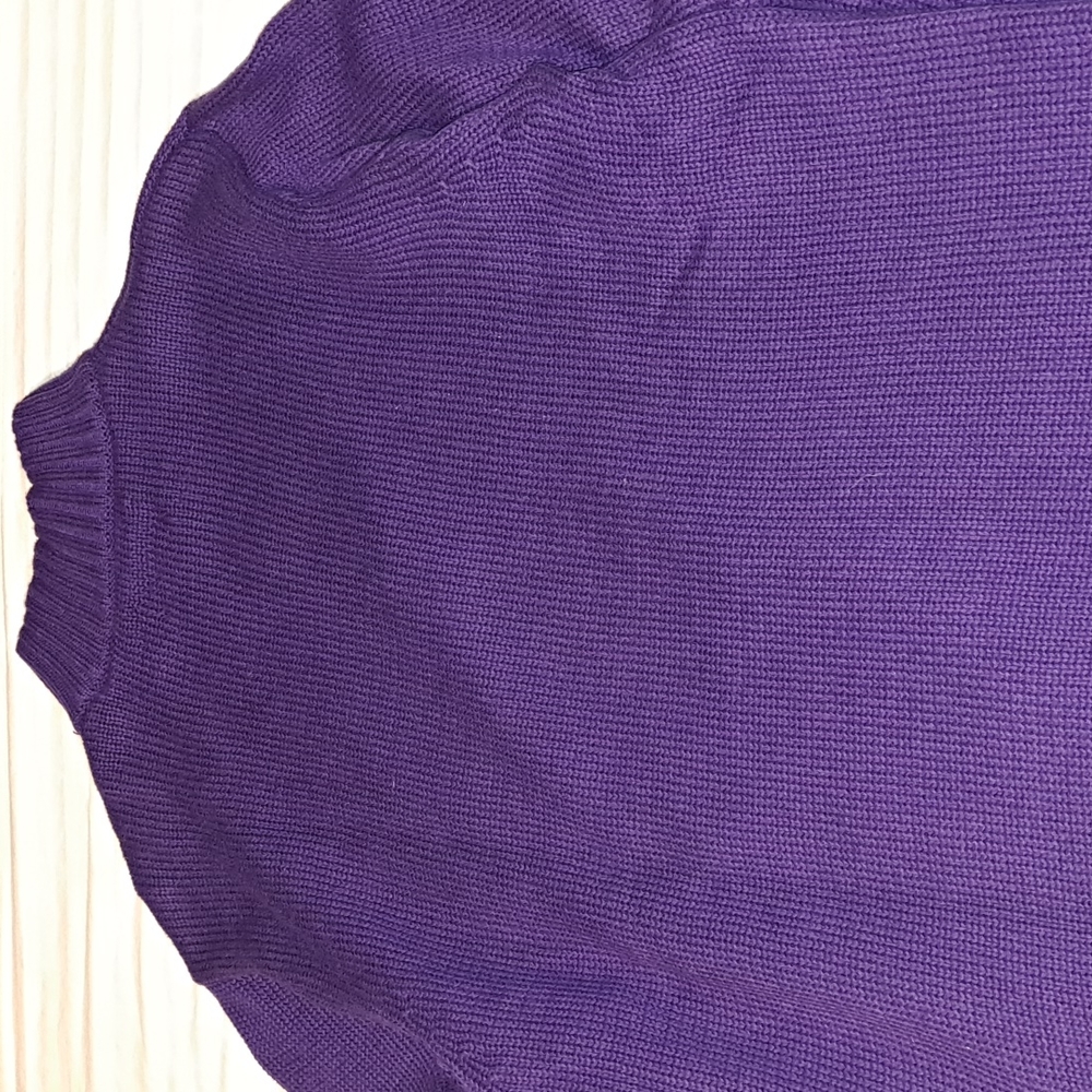 Chaps Men's Pullover - Picture 6 of 8
